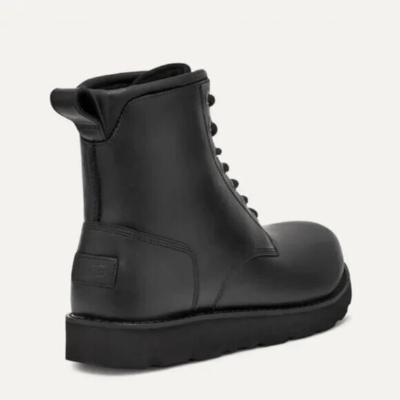 UGG Men's Cason Waterproof Casual Boot - Picture 2 of 4